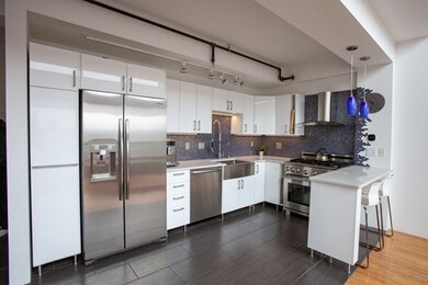 Porter 156 Lofts unit 407, Boston, MA 02128 - photo 6