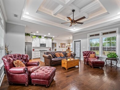 55 Mallard Pond Cir, Crawfordville, FL 32327 - photo 4