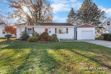 3700 Cheyenne Dr SW, Grandville, MI 49418 - photo 2