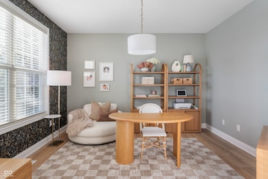 858 Racetime Rd, Westfield, IN 46074 - photo 5