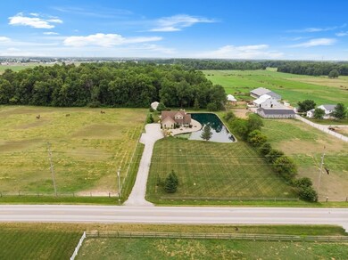 11626 Notestine Rd, Grabill, IN 46741 - photo 2