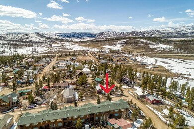 63 County Road 6418, Granby, CO 80446 - photo 2