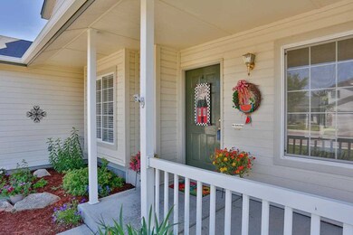 8587 W Falling Star St, Boise, ID 83709 - photo 2