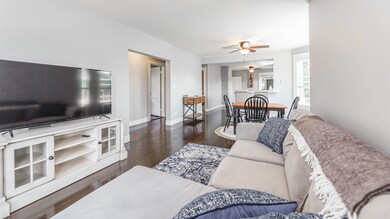 20 Seymour St unit 3, Roslindale, MA 02131 - photo 5