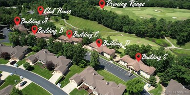 18 Via Pendio Dr unit 18, Sunrise Beach, MO 65079 - photo 2