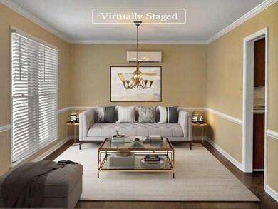 Virtually Staged