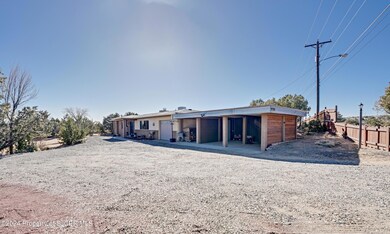 5509 Crestwood Dr, Farmington, NM 87402 - photo 2