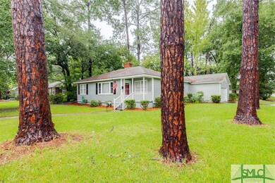 218 Brandywine Rd, Savannah, GA 31405 - photo 3