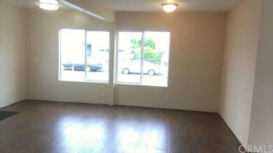 Bright Living Room