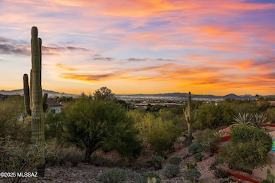 6731 N Pontatoc Rd, Tucson, AZ 85718 - photo 4