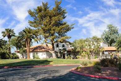 7310 Camrose Ridge Place unit 102, Las Vegas, NV 89149 - photo 4