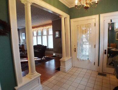 Foyer