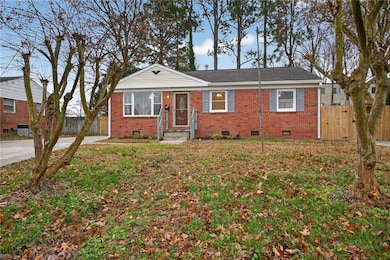 3505 Alcott Rd, Virginia Beach, VA 23452 - photo 2