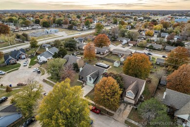 3116 S Maple Ave, Broken Arrow, OK 74012 - photo 6