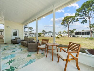Front Entrance/ Front Lanai