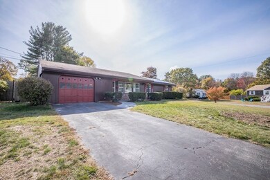 36 Paul Rd, Bellingham, MA 02019 - photo 2