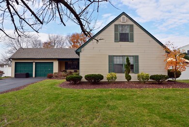 DESIRABLE OAK GLEN DEVELOPMENT