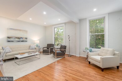 1831 California St NW unit 8, Washington, DC 20009 - photo 6