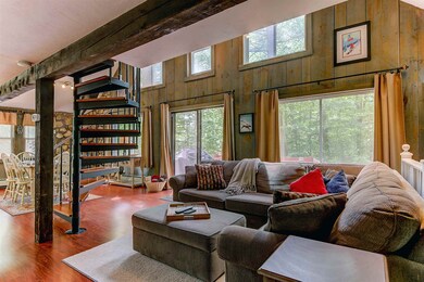 12 Red Ridge Ln, North Conway, NH 03860 - photo 7