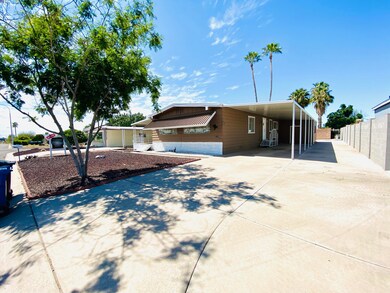 1742 S Sossaman Rd, Mesa, AZ 85209 - photo 2