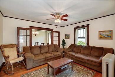 26 Woodward Ave unit 1, Quincy, MA 02169 - photo 2