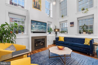 1111 M St NW unit 2, Washington, DC 20005 - photo 6