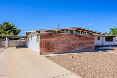 001 - 6744 E. Hayne Street