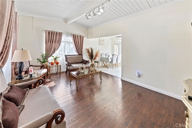 5721 N Rockvale Ave, Azusa, CA 91702 - photo 5