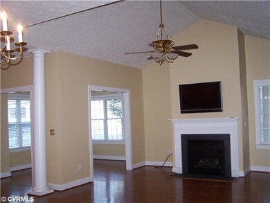 Exterior Front - Great room