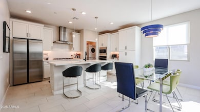 5349 N 205th Ln, Litchfield Park, AZ 85340 - photo 7