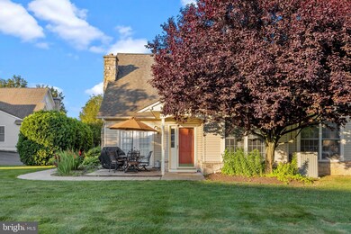 319 Starflower Ln unit V58, Langhorne, PA 19047 - photo 2