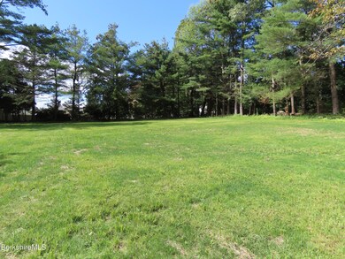 big yard