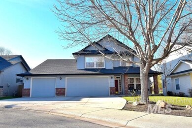 2224 E Alderhill Dr, Eagle, ID 83616 - photo 3