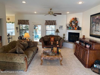 4701 Sunrise Cir, Farmington, NM 87401 - photo 4