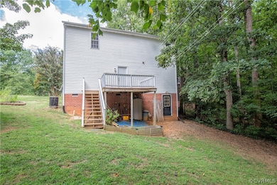 4701 Mason Woods Ct, North Chesterfield, VA 23234 - photo 2