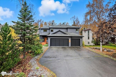 16915 Yellowstone Dr, Eagle River, AK 99577 - photo 2