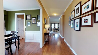 2774 Cresset Dr, Winterville, NC 28590 - photo 7