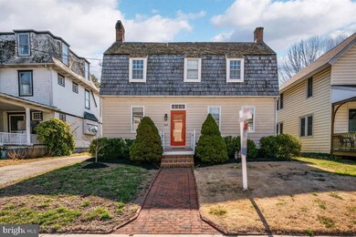 309 S Liberty St, Centreville, MD 21617 - photo 2