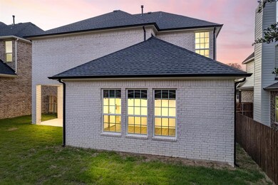 1703 Prestwick Ln, Ennis, TX 75119 - photo 3