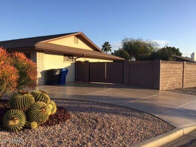 6105 E Hillview St, Mesa, AZ 85205 - photo 3