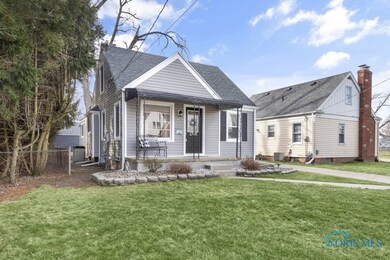 2706 106th St, Toledo, OH 43611 - photo 2