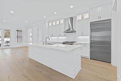 Carlina by Huff Homes