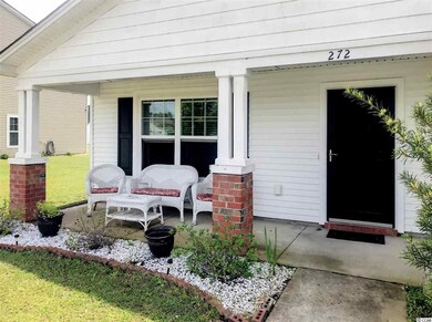 272 Haley Brooke Dr unit Chandlers Run, Conway, SC 29526 - photo 4