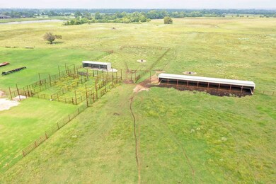 900 W Lake Hellums Rd, Enid, OK 73701 - photo 7