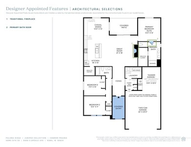 8400 S Updale Ave, Meridian, ID 83642 - photo 3