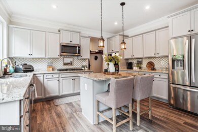 1216 Coastal Ave, Stafford, VA 22554 - photo 6