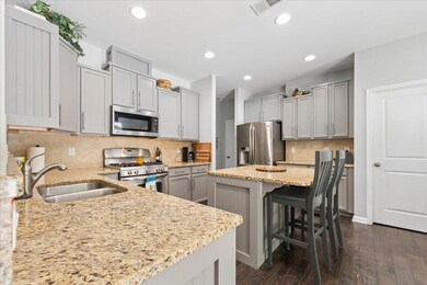 1013 Bald Cypress Dr, Moncks Corner, SC 29461 - photo 3