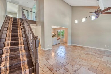 Living Room - 1