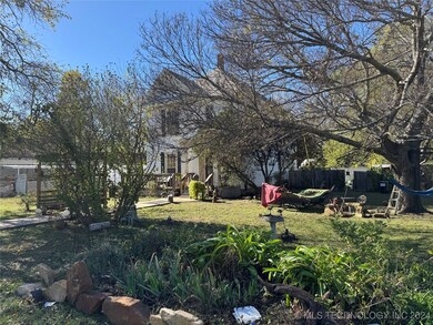 505 B St SW, Ardmore, OK 73401 - photo 4