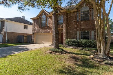 8019 Makaha Cir, Houston, TX 77095 - photo 3